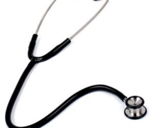 Professional Stethoscope for Doctors and Medical Students