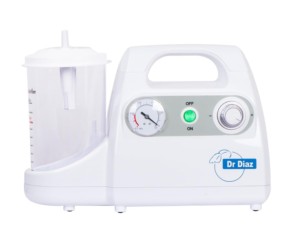 Suction Machine Single Jar