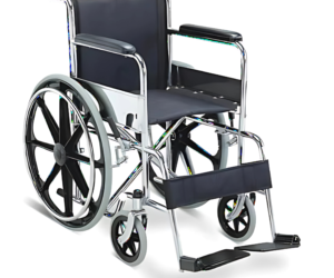 Foldable Wheelchair