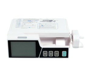 Syringe Pump SP02