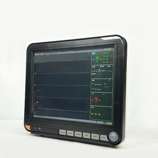 5 para Patient Monitor PM 15 - Image 4