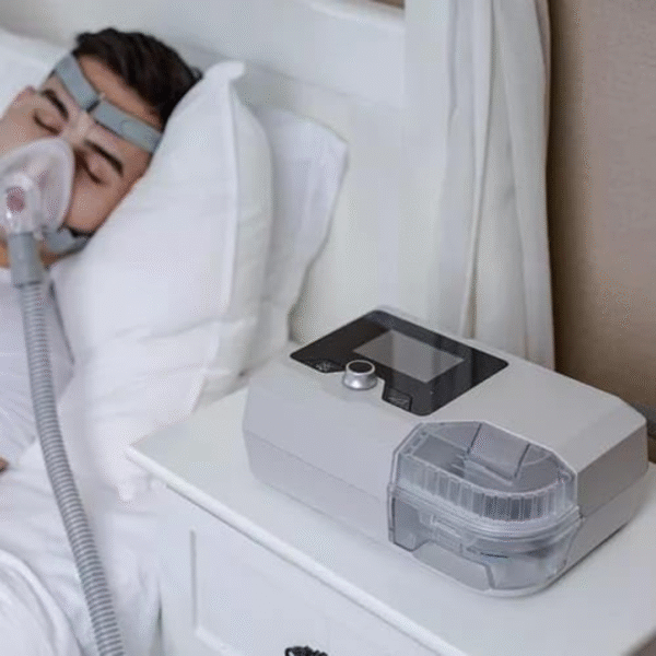 DR DIAZ Bipap Machine G2S B30VT - Image 7