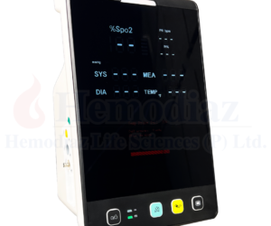 3 para Patient Monitor CMS5100C
