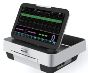 F-10 Fetal Monitor CTG Machine