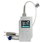 Hand Held Pulse Oximeter P 01