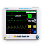 Patient Monitor PM 12 12.1’’ for Vital Sign Monitoring