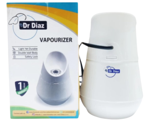 VAPORIZER