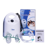 Portable Star Nebulizer for Adults & Pediatric