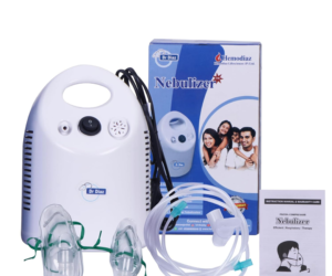 Portable Star Nebulizer for Adults & Pediatric