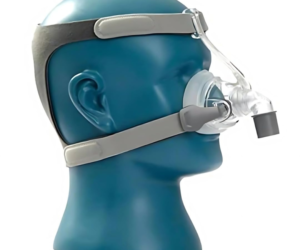 N4 NASAL MASK Face Shaping Mask (Small)