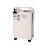 Dr Diaz Oxygen Concentrator for Home - Oxyflow 10A | 5Litres Oxygen Concentrator | Above 95% Oxygen Concentration/Purity