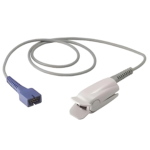 Spo2 Probe Compatible with Multipara Monitor Adult, Pediatric, Neonatal (5 Para)