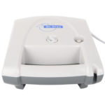 Super nebulizer for kids and adults (white- Grey)