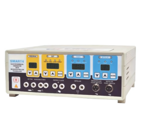 Cautery Machine 400W Digital Electrosurgical Unit SMART-4