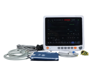 Patient Monitor PM - 12B