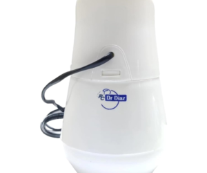 Vaporizer Steamer for Cold and Cough