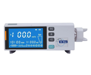 Syringe Pump IP-01