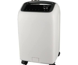 Oxygen Concentrator 5L Single Flow