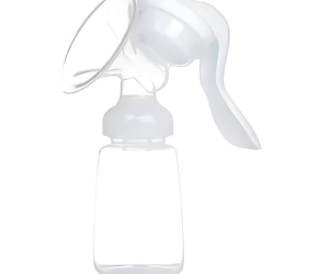 Manual Breast Pump