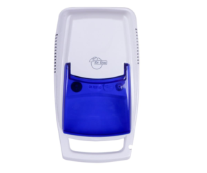 Nebulizer (EXCEL)