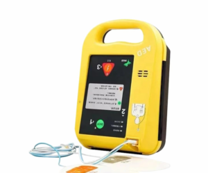 AED 7000 Automated External Defibrillator