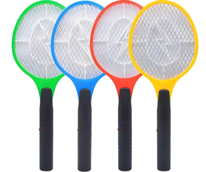 Electric Mosquito Racket Bat Rechargeable