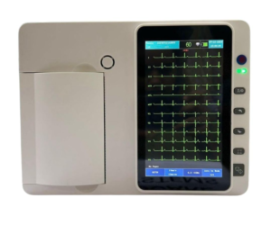 ECG Machine HD 301A