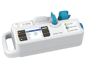 SYRINGE PUMP HD-SP950