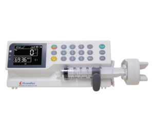 SYRINGE PUMP HD-MS51