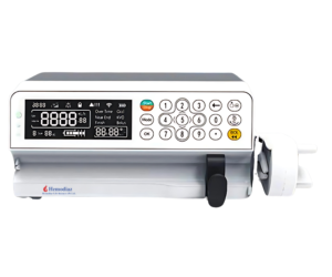 SYRINGE PUMP HD-MS54
