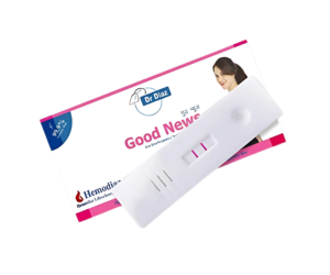 GOOD NEWS PREGNANCY TEST x 100 Kits