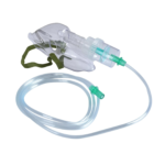 Nebulizer Mask