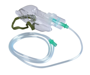 Nebulizer Mask