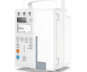 Infusion Pump 820D