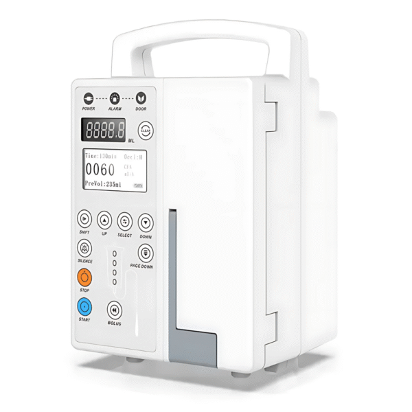 Infusion Pump 820D