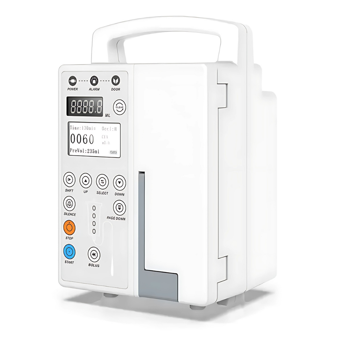 Infusion Pump 820D