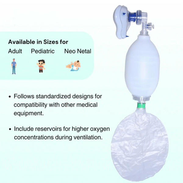 Ambu Bag - Image 4