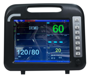 Patient Monitor HD-1200