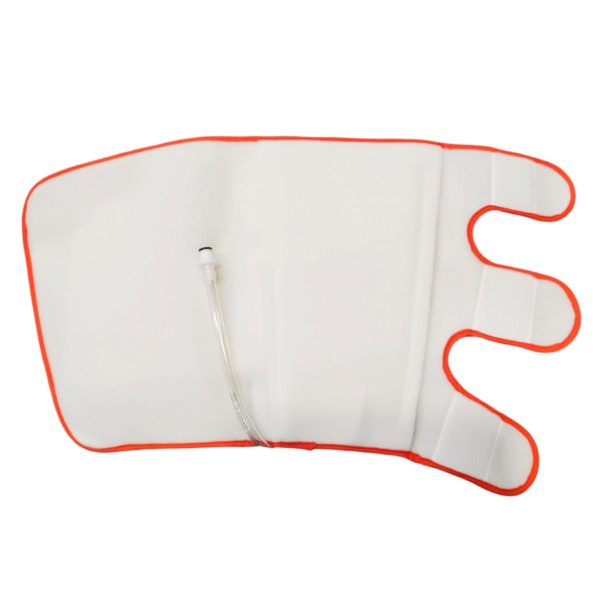 DVT Pump Sleeves For Thighs - Image 3