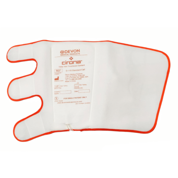 DVT Pump Sleeves For Thighs - Image 4