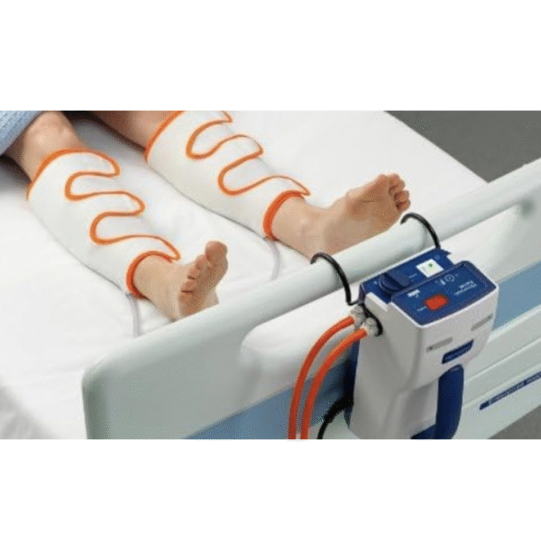 DVT Pump Sleeves For Thighs - Image 5
