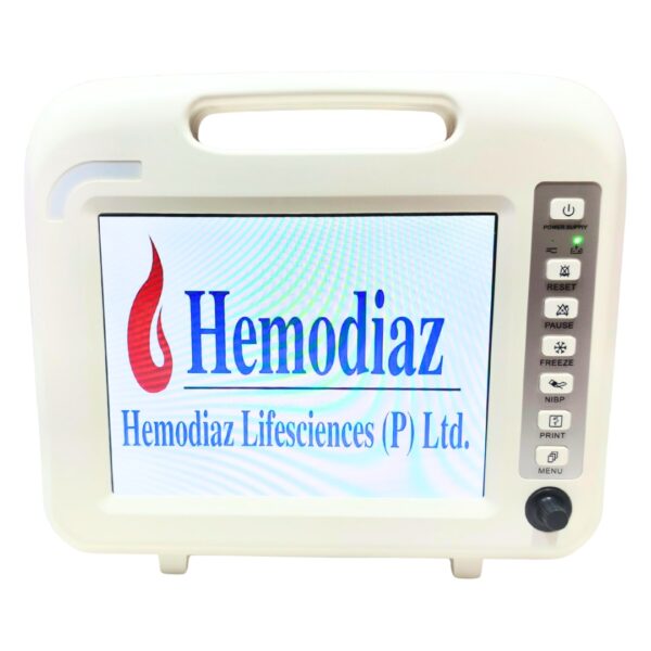 Patient Monitor HD-1200N - Image 5