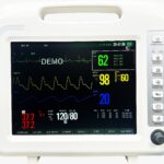 Patient Monitor HD-1200N