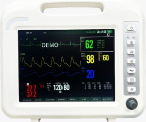 Patient Monitor HD-1200N