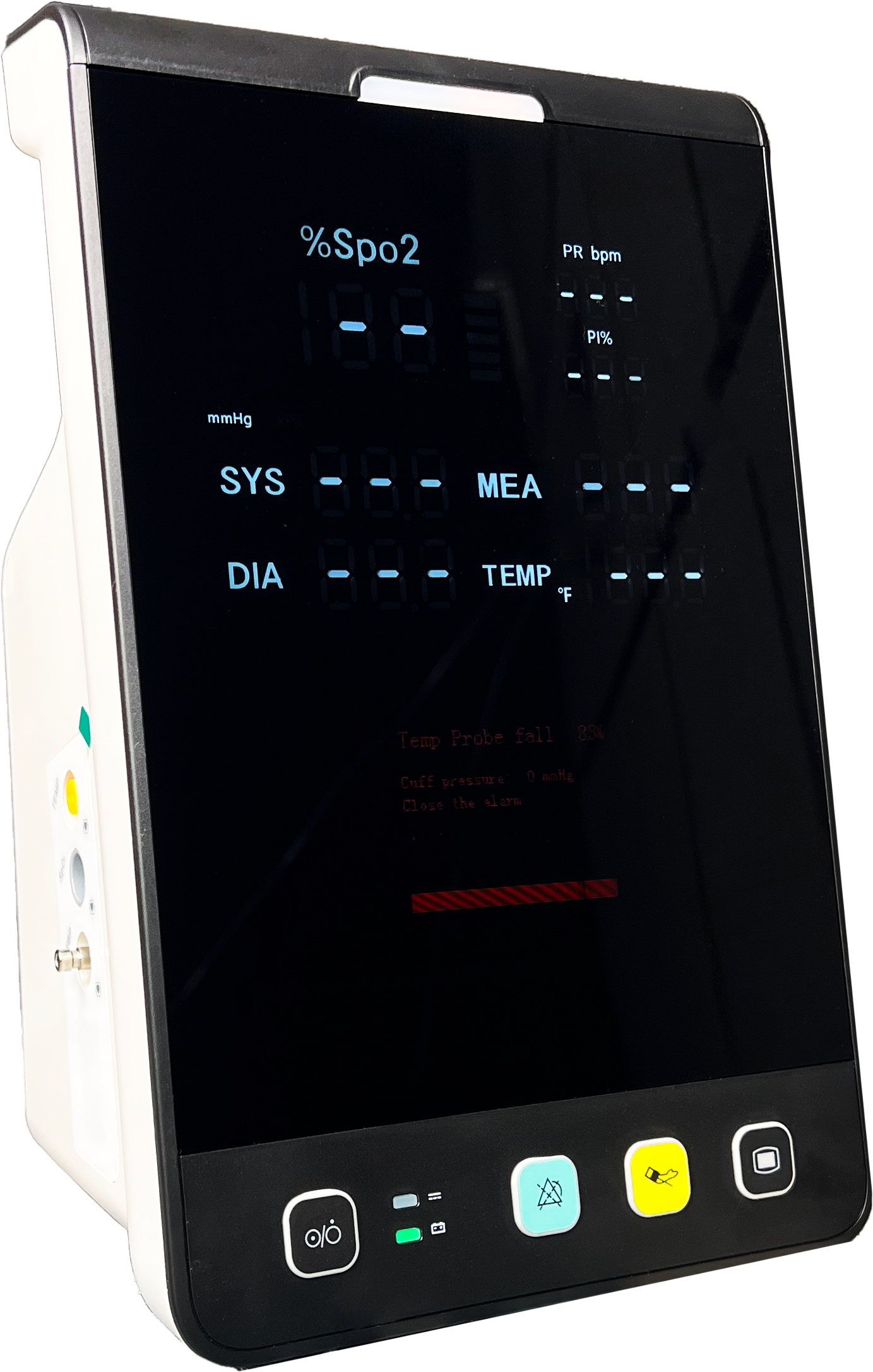 3 para Patient Monitor CMS5100C - Image 3