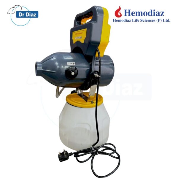 PLASTIC ULV FOGGER - Image 2