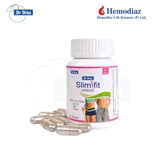 Slim Fit Capsules - Image 2