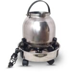 FUMIGATION MACHINE