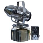 FOGGER MACHINE (With Manual Timer)