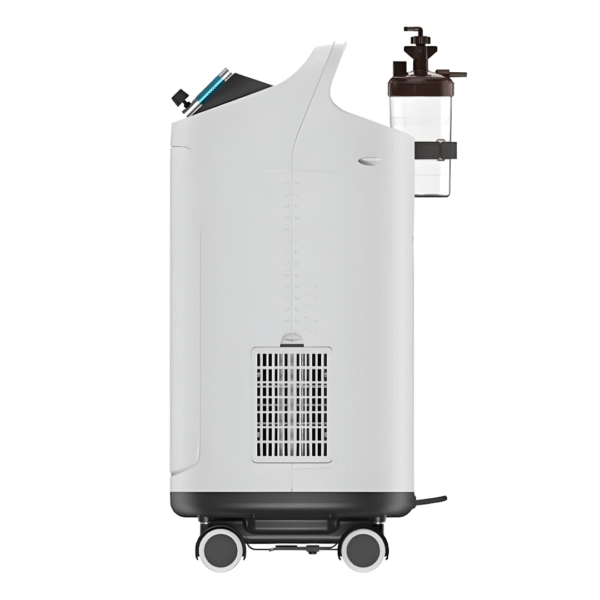 Oxygen Concentrator 5B - Image 4